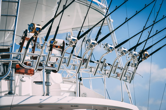 Fischerboote kaufen, finanzieren und versichern