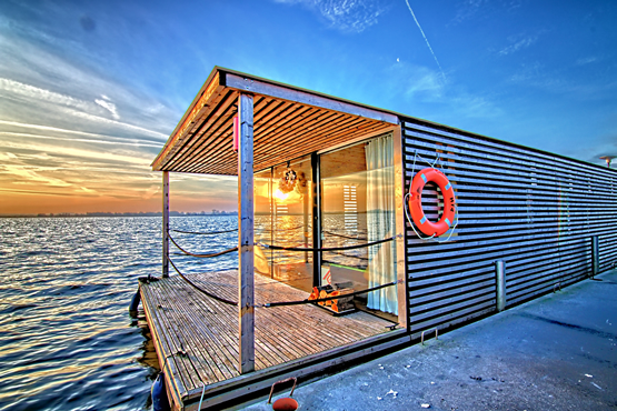 Hausboote kaufen, finanzieren und versichern