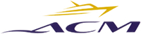 Logo ACM Yachts