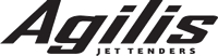 Logo Agilis Jet Tenders
