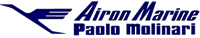 Logo Airon Marine
