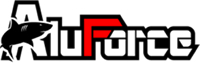 Logo AluForce
