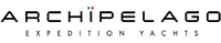 Logo Archipelago Expedition Yachts