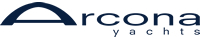 Logo Arcona Yachts