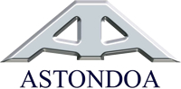 Logo Astondoa Yachts