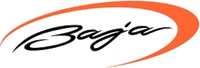 Logo Baja Marine