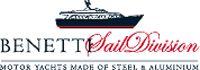Logo Benetti Sail Division