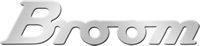 Logo Broom Boats