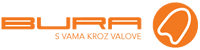 Logo Bura Boats