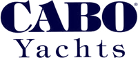 Logo Cabo Yachts