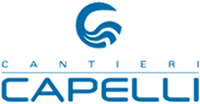 Logo Cantieri Capelli