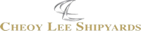 Logo Cheoy Lee Shipyards