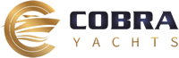 Logo Cobra Yachts