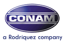 Logo Conam
