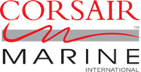 Logo Corsair Marine Trimarans