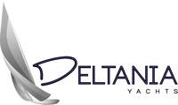 Logo Deltania Yachts