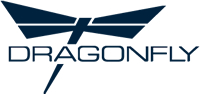 Logo Dragonfly Trimarans