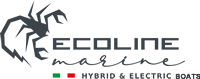 Logo ECOLINE marine