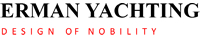 Logo Erman Yachting