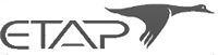 Logo ETAP Yachts