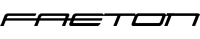 Logo Faeton Yachts