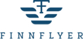Logo Finn Flyer