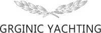 Logo Grginic Yachting
