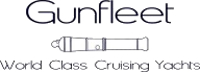 Logo Gunfleet Marine