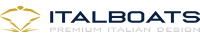 Logo Italboats Ribs