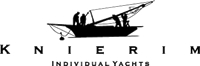 Logo Knierim Yachtbau