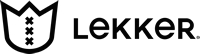 Logo Lekker Boats