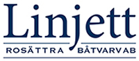 Logo Linjett Yachts