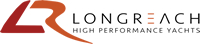Logo Longreach High Performance Yachts