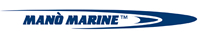 Logo Manò Marine
