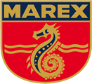 Logo Marex Boats