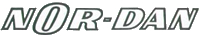 Logo Nor-Dan Boats