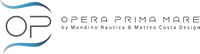 Logo Opera Prima Mare