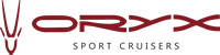 Logo Oryx Sport Cruisers