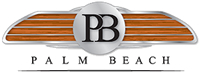 Logo Palm Beach Motor Yachts