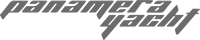 Logo Panamera Yacht