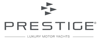 Logo Prestige Yachts