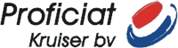Logo Proficiat Kruiser