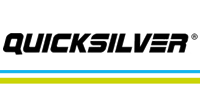Logo Quicksilver