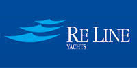 Logo ReLine Yachts
