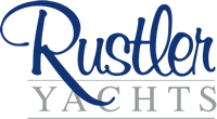 Logo Rustler Yachts