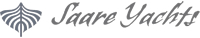 Logo Saare Yachts
