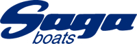 Logo Saga Boats