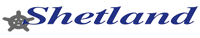 Logo Shetland Boats