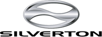 Logo Silverton Yacht