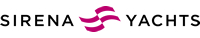 Logo Sirena Yachts